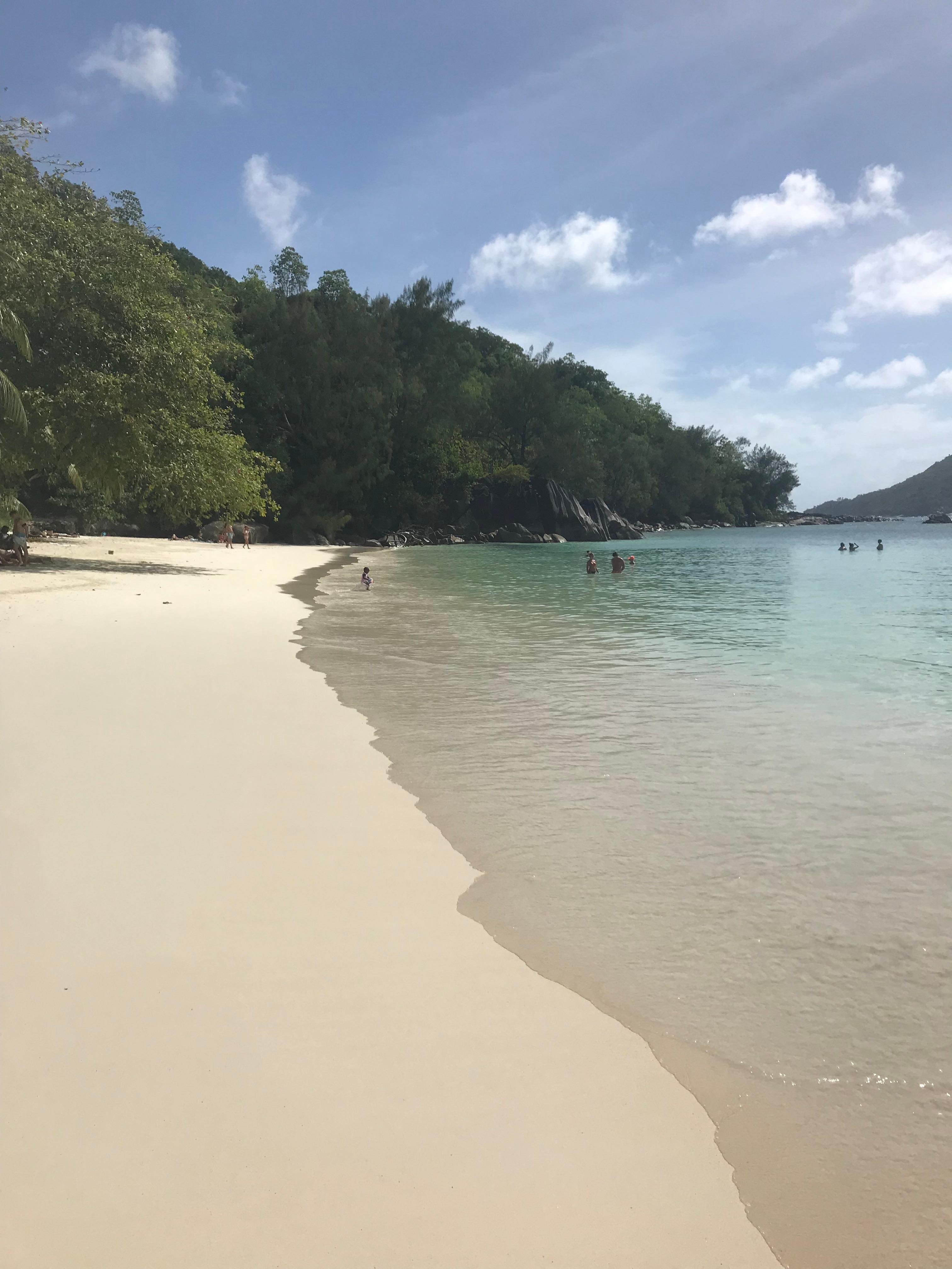 Anse Royal