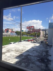 Pic showing area downstairs