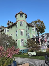 Inn at Mackinac