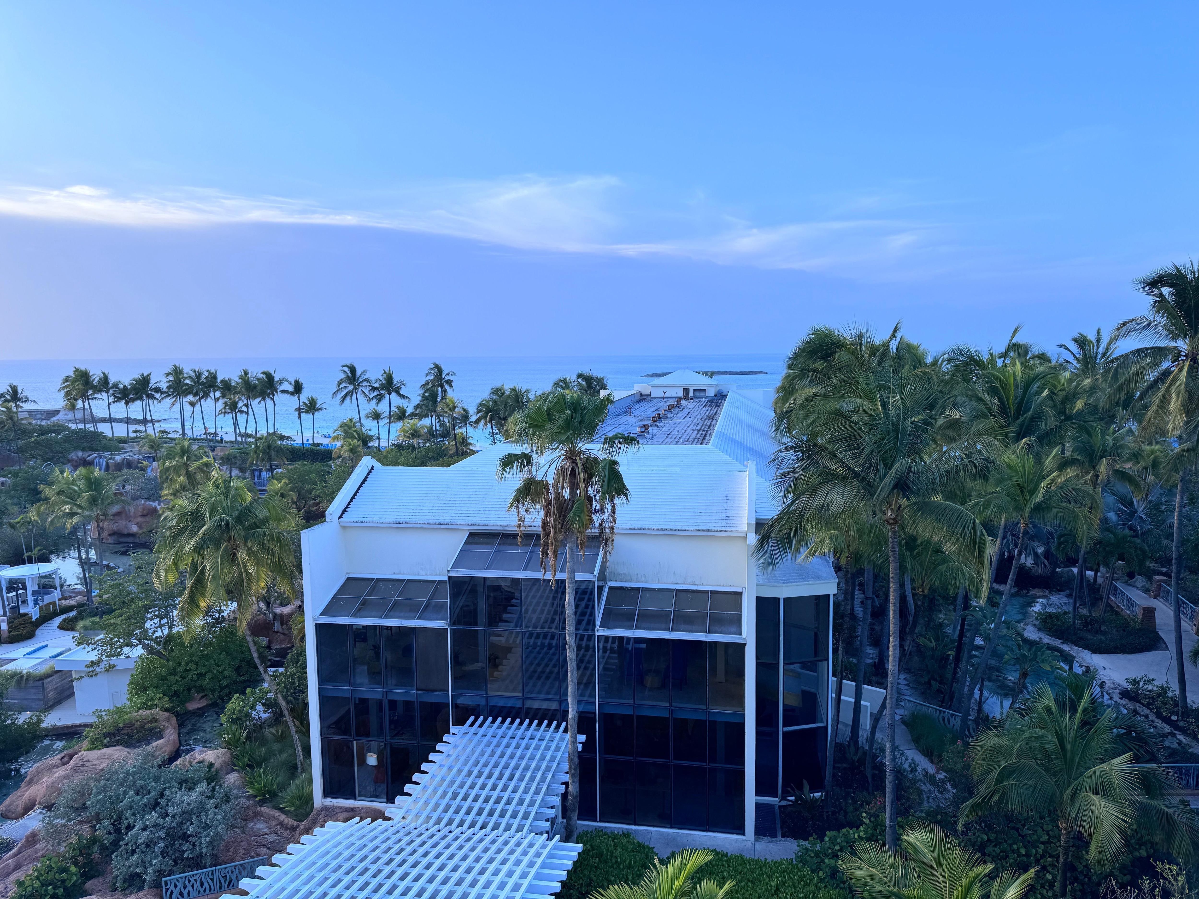 Water view
