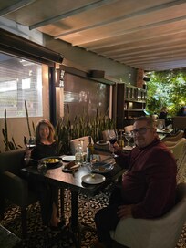 Birthday celebration 🎂