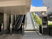 電扶梯
