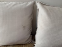 Cushions