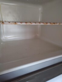 Freezer