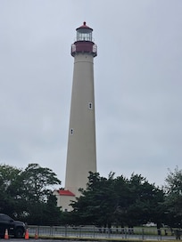 Cape May Lighthouse