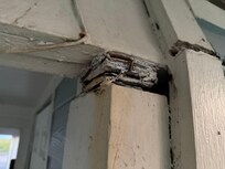 Shims for repair