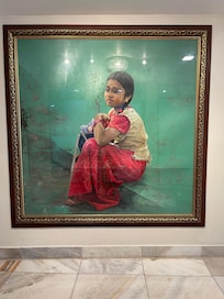 Excellent paintings and pics
