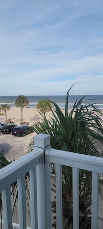 Ocean view