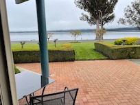 Lakefront