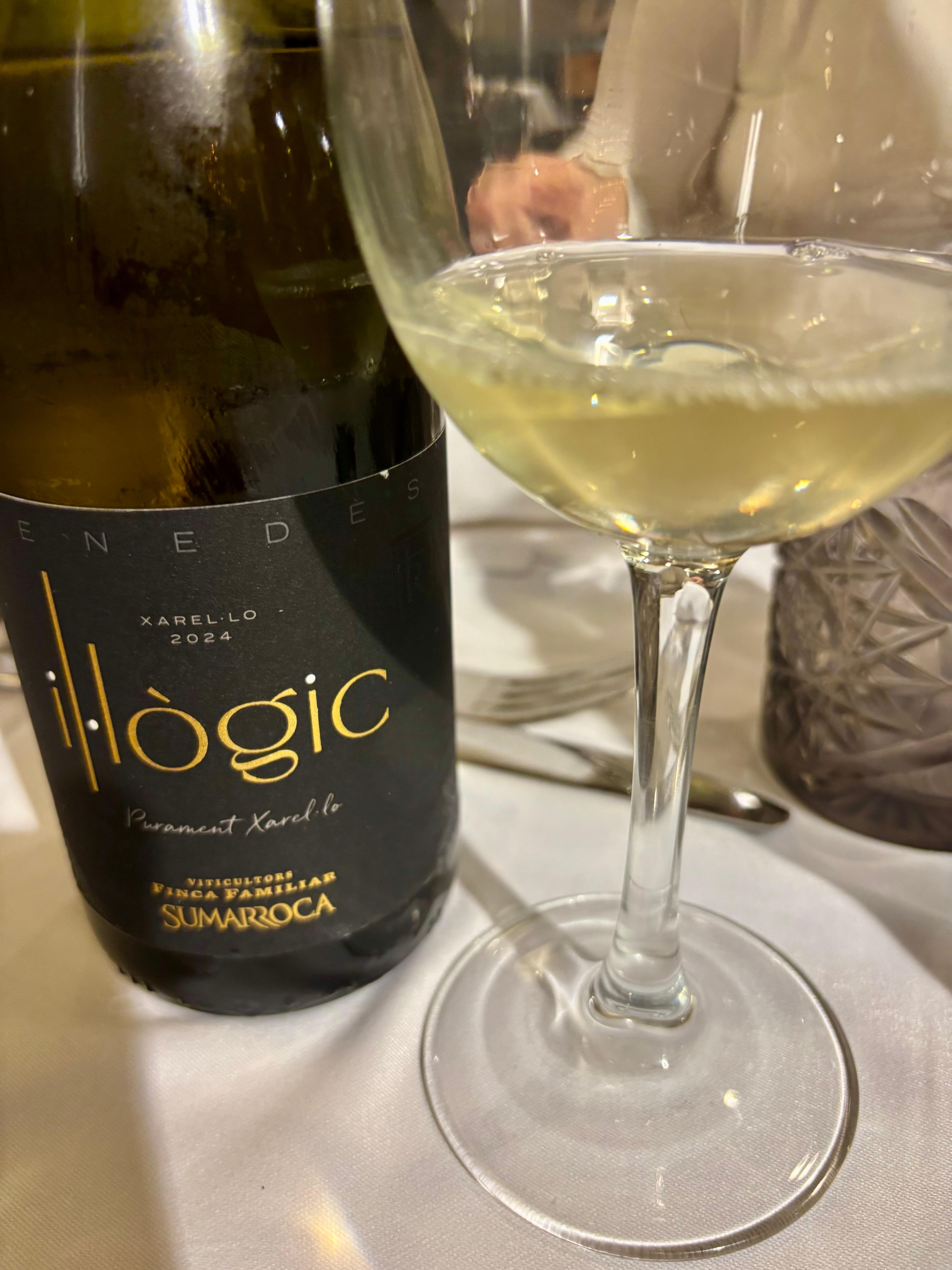 Great location with a lot of good options for dinner 