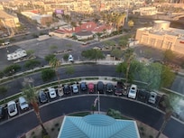 View from room