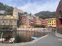 Vernazza