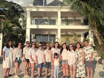 January 2026 Bermudez Family Vacation