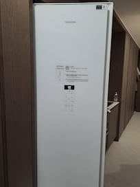 Vi kommer köpa en sån här när vi kommer hem till Sverige.