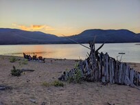 Driftwood to build with