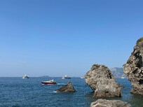 view from the ocean front space