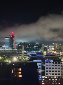 Aussicht oberste Etage,Pool