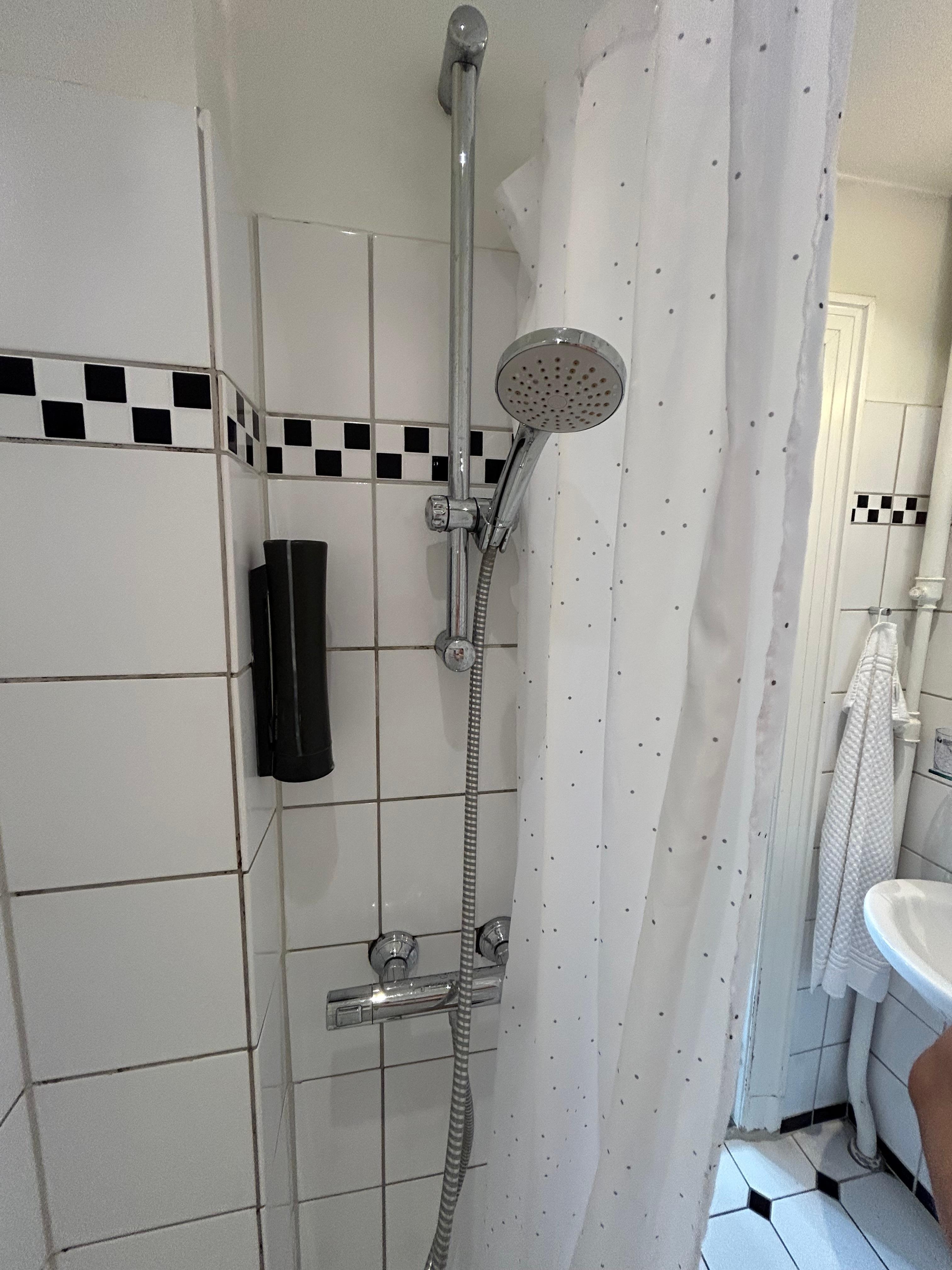 Lille bitte bruseniche