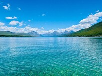 Glacier National Park
