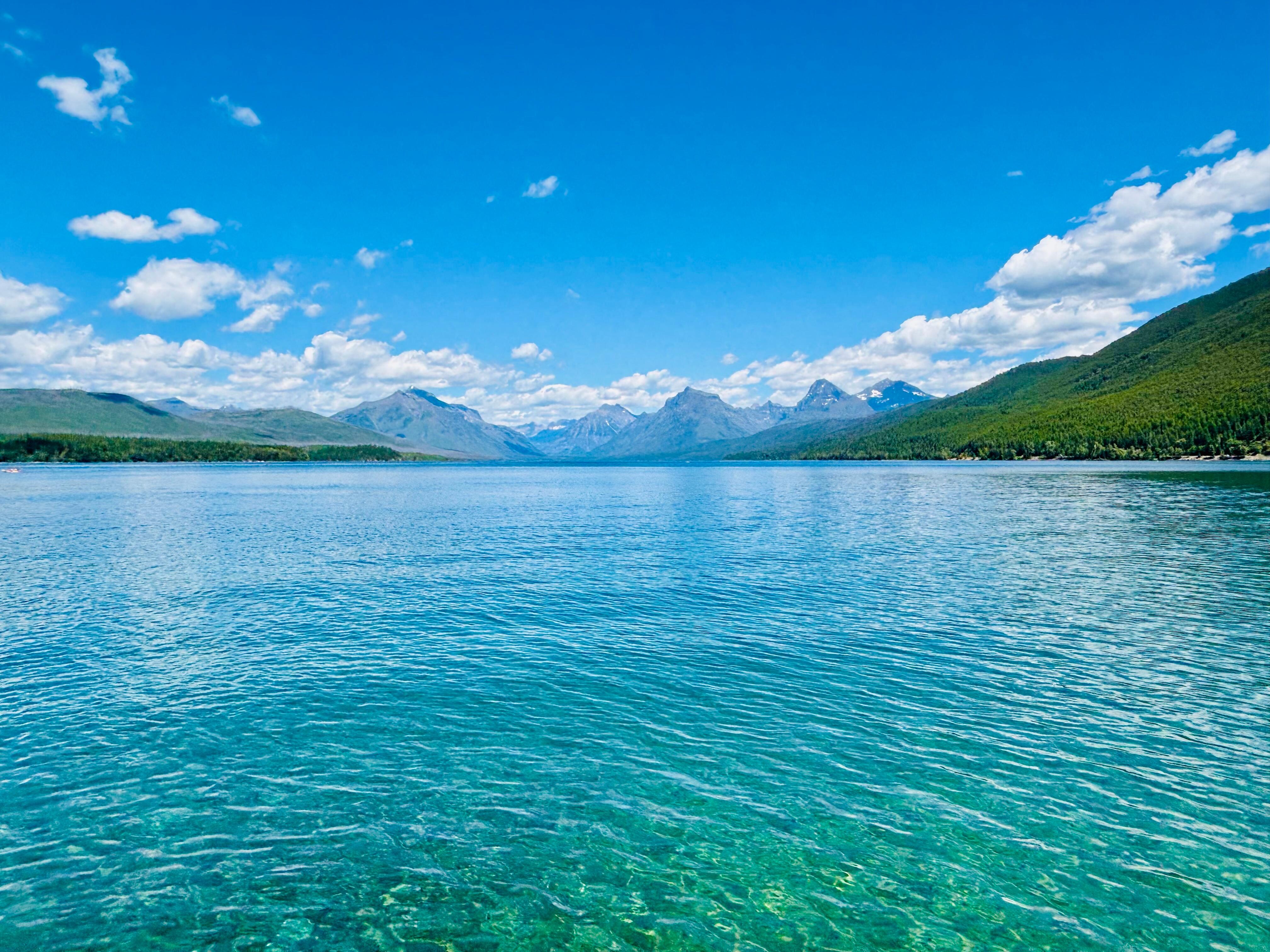 Glacier National Park