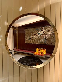 Entrance/lobby