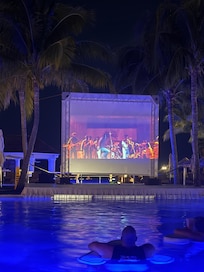 Movie Night