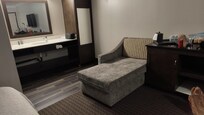 Standard two-queen room