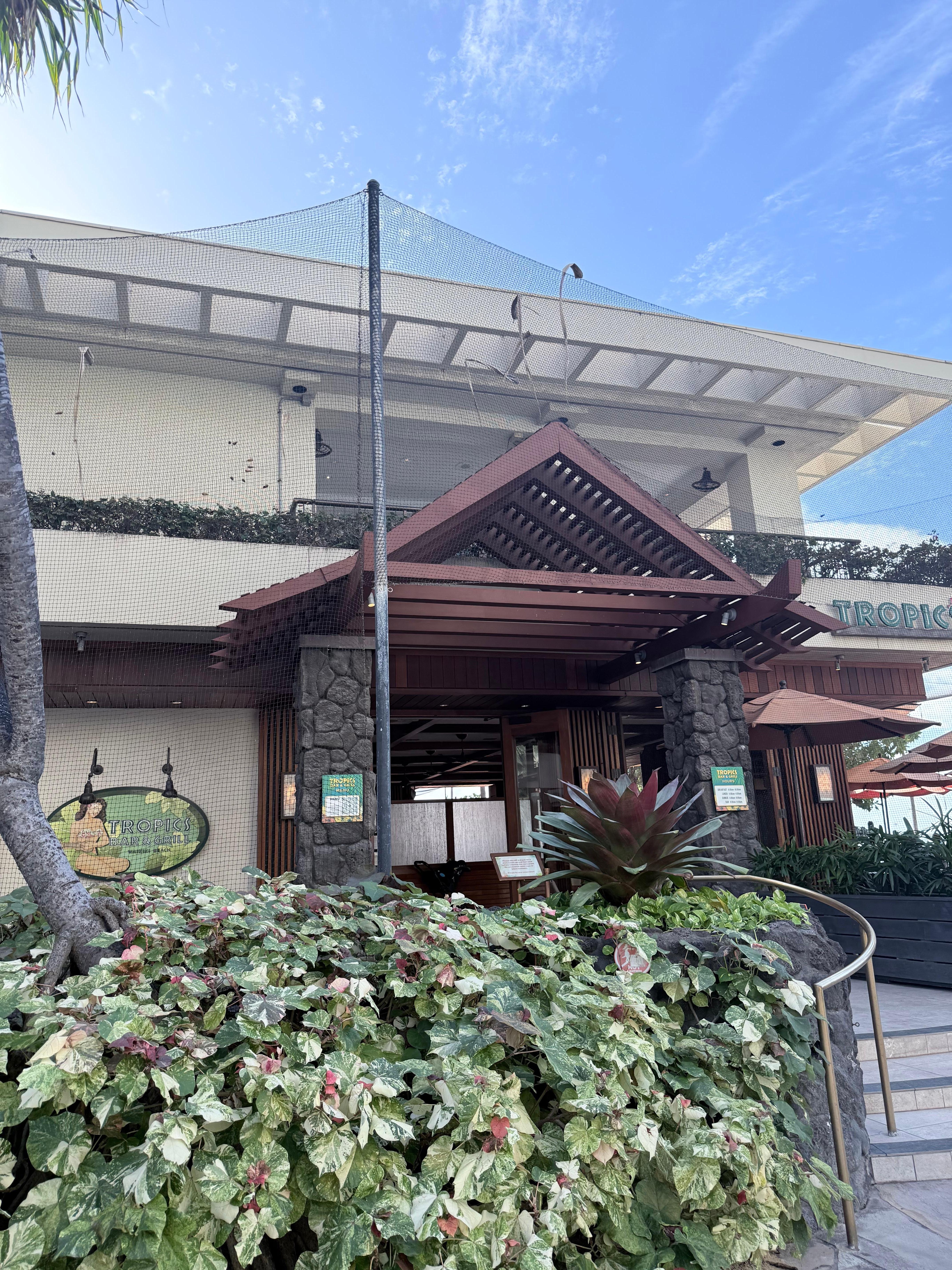 よく利用したレストラン！
景色最高！食事も最高！