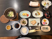 早餐所選食材令人十分失望