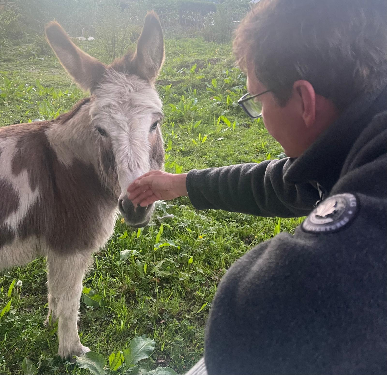 Making Friends 
