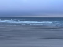 View from 3rd floor balcony