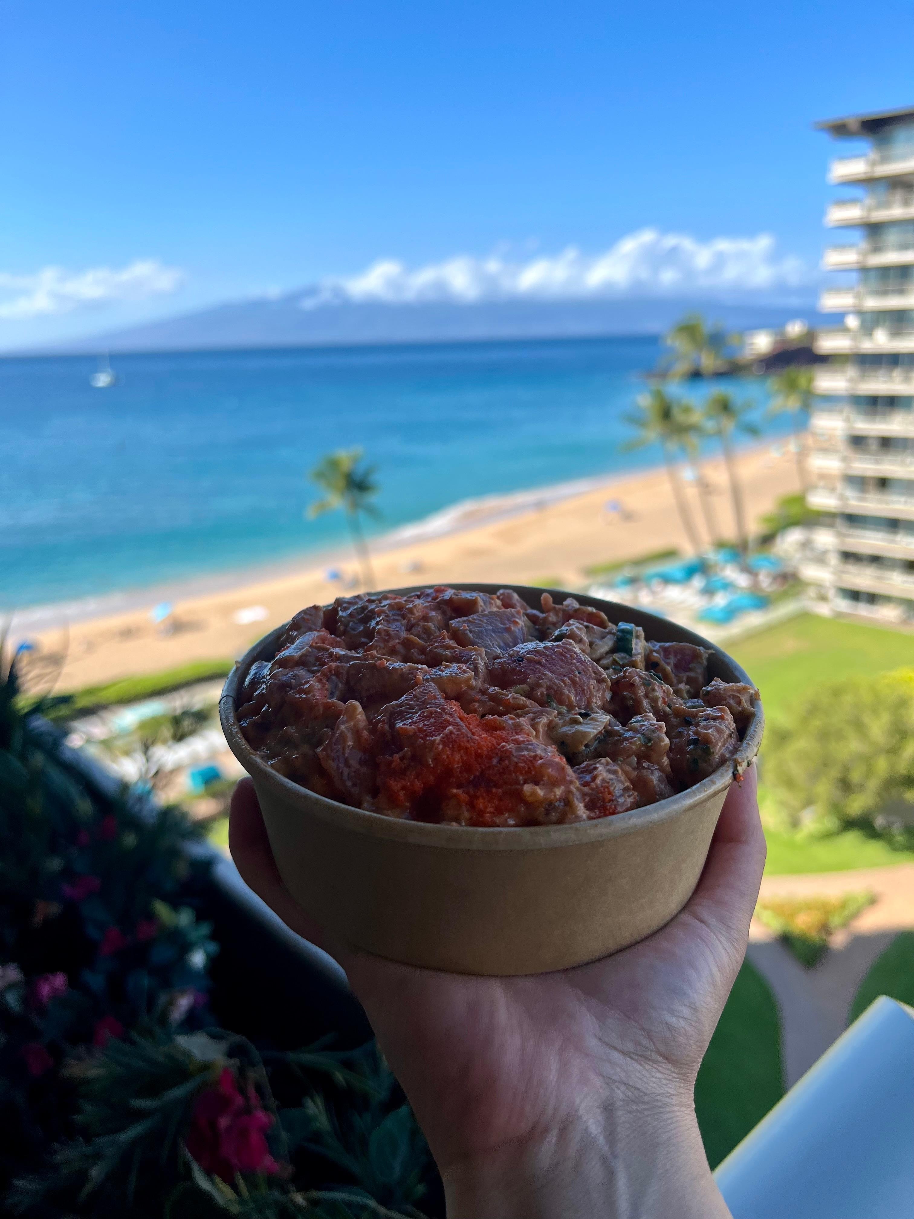 Ocean view room views 