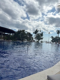 Infinity Pool