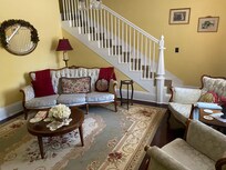 Front parlor (partial view)