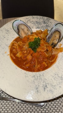 Fettuccine