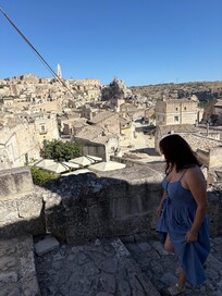 Behind Basillani