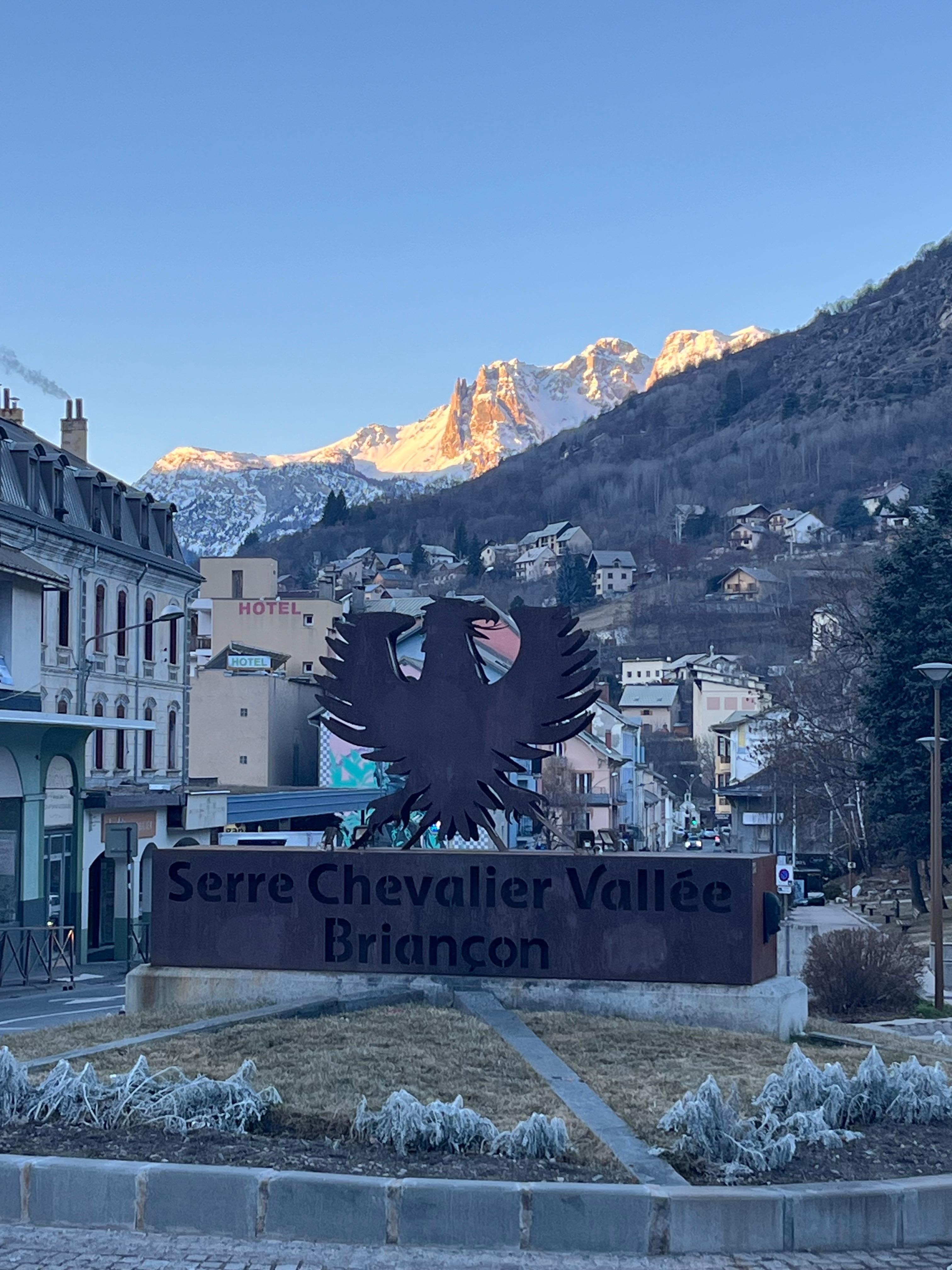 Commerces à proximité 