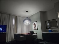 Our room