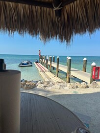 Muelles donde se renta el jeski