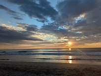 One of a thousand beautiful sunsets