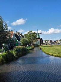 Zanse Schaans