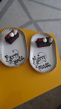 Nice little surprise for Christmas