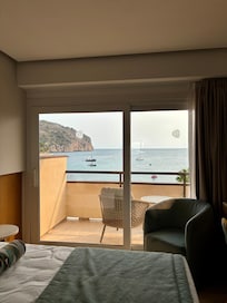 Notre chambre