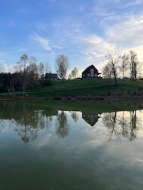 Beautiful scenery ❤️