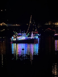 Gig Harbor Christmas Boat Parade