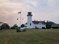 Chatham light