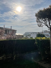 Varanda view