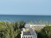 Last Morning, Hard saying Goodbye to these views