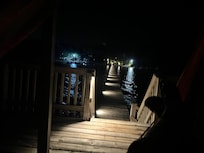 De noche es mas que hermoso