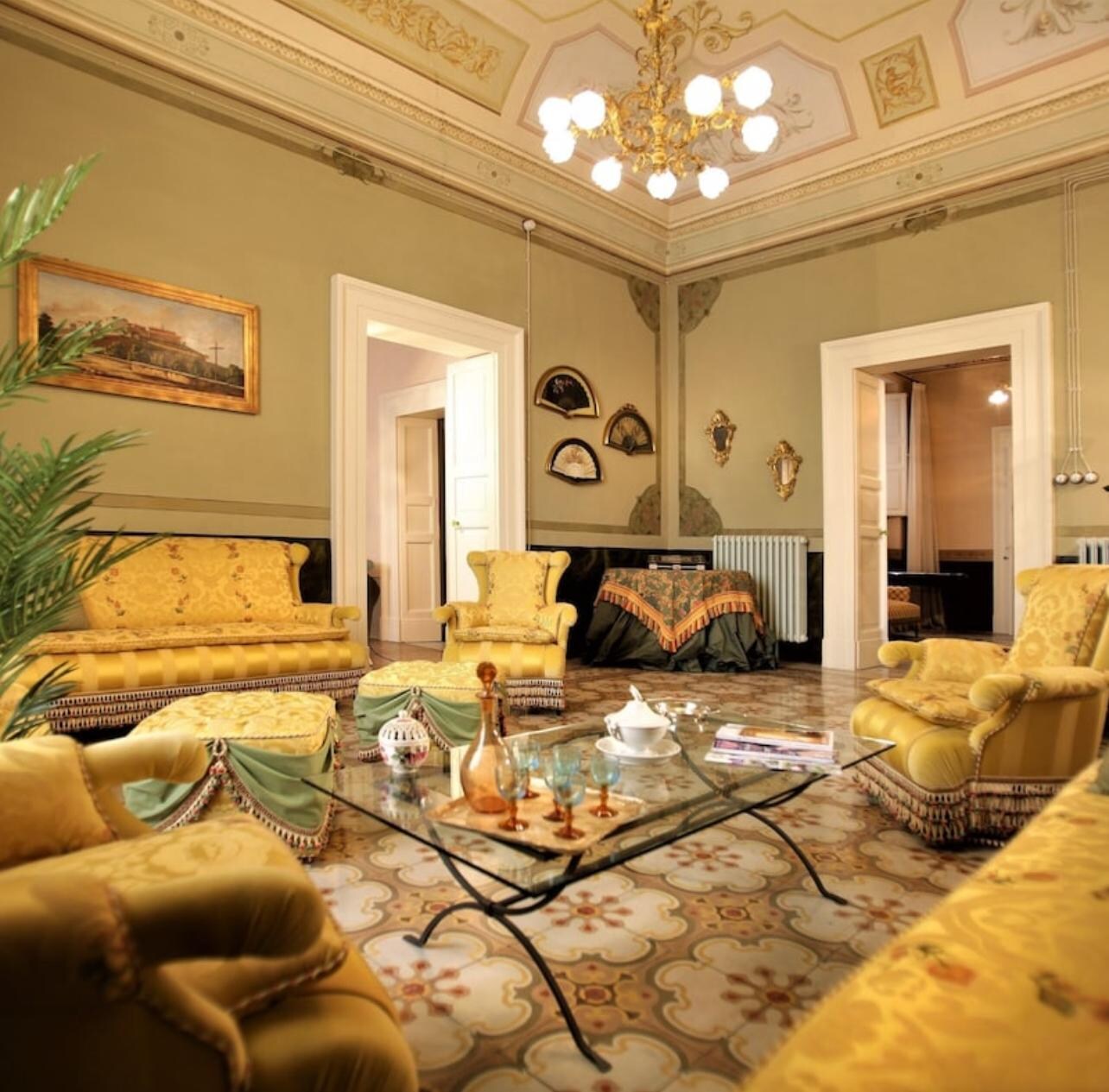 Ante-sala 